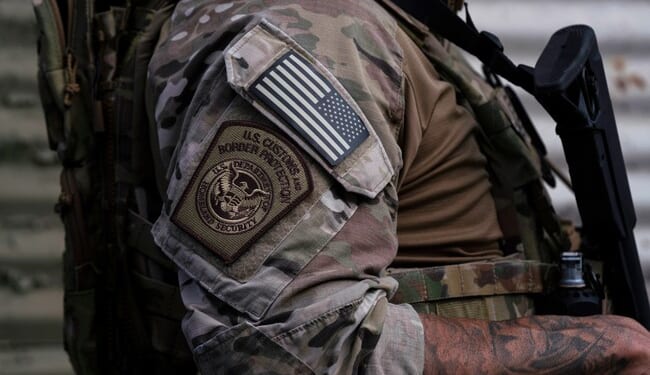 CBP Has Seized Enough Fentanyl in FY2026 to Potentially Kill 100 Million People So Far – PJ Media