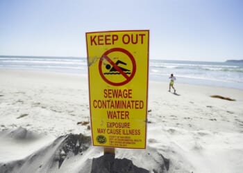 California Gets Mexico’s Sewage With Interest – PJ Media