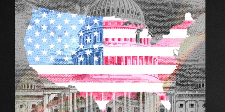 Redistricting outcomes will determine the number of Democrats versus Republicans in Congress.