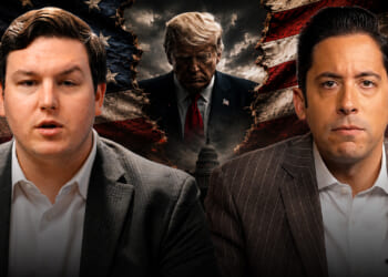 Can MAGA Hold Together? - The Daily Signal