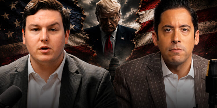 Can MAGA Hold Together? - The Daily Signal