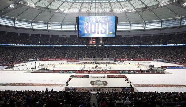 Canada Fines an 85-Year-Old Hockey Scout for Being Old-Fashioned – PJ Media
