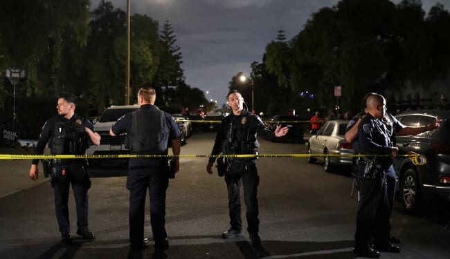 Cole Allen Removed From Suicide Watch, Because Why Make an Accused Assassin Uncomfortable? – PJ Media