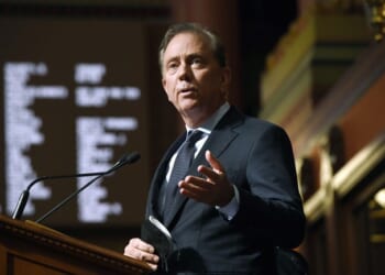 Connecticut Dem Says ICE Is Jim Crow. DHS Replies With List of Illegal Alien Thugs – PJ Media