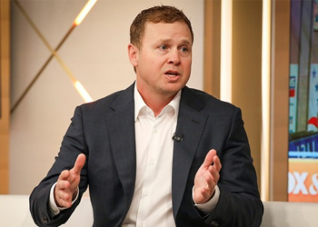Could Spencer Pratt Actually Pull This Off? – HotAir