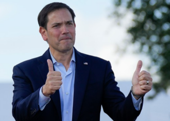 'DJ' Marco Rubio Goes Viral — and Receives High Praise From... a Democrat? – PJ Media