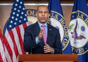 Democrats Face Midterm Disappointment – PJ Media