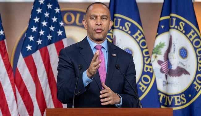 Democrats Face Midterm Disappointment – PJ Media