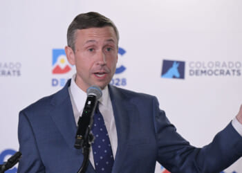 Democrats Ignoring Rising Antisemitism Risk