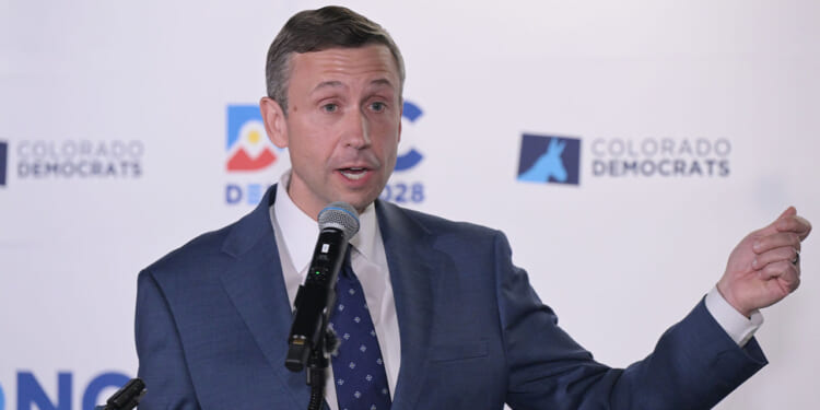 Democrats Ignoring Rising Antisemitism Risk