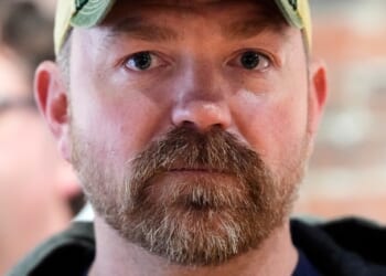 Democrats Want Something Different, So They Choose a Nazi for Senate – HotAir