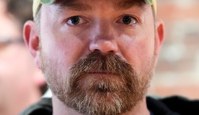 Democrats Want Something Different, So They Choose a Nazi for Senate – HotAir