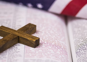 Does American Exceptionalism and Faith in Providence Make Us Arrogant or Accountable? – PJ Media