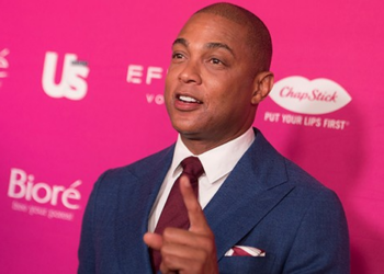 Don Lemon Discovers Rules After a Church Service Gets Disrupted – PJ Media
