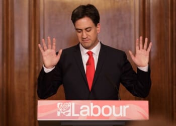 Ed Miliband for PM! – HotAir