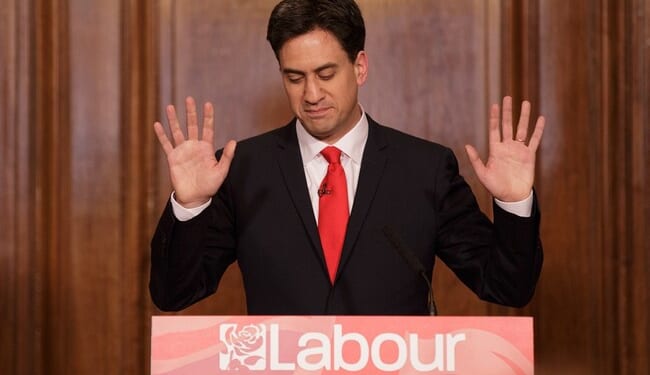 Ed Miliband for PM! – HotAir