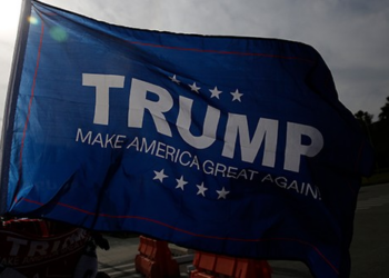 Elderly San Diego Trump Supporter Beaten Nearly to Death, Motive Unclear – HotAir