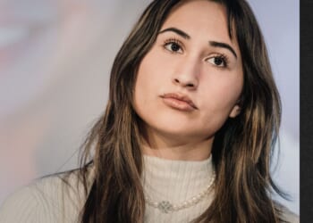 Chloe Cole, who spent years trying to transition to become a boy before reversing course and becoming an outspoken detransitioner, had to postpone an appearance at a Turning Point USA event at the University of Washington due to threats of violence.