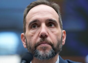 FBI Charges Assistant U.S. Attorney Who Stole Docs in Trump ‘Witch Hunt’ Case – PJ Media