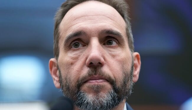 FBI Charges Assistant U.S. Attorney Who Stole Docs in Trump ‘Witch Hunt’ Case – PJ Media