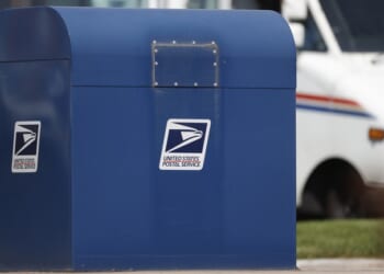 Free the Mail – HotAir