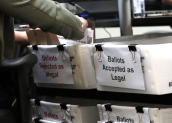 GOP Needs More Than Investigations and Outrage to Combat Voter Fraud – PJ Media