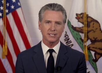 Garden Grove Reminds California That Competence Saves Lives – PJ Media
