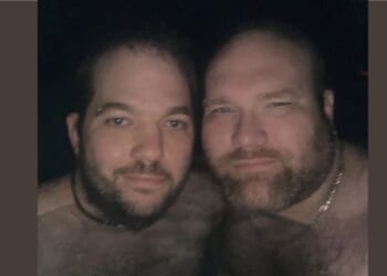 Joshua Lee Gilliam and Ronald Wayne Lynch face charges after police in Harnett County, North Carolina, received tips about their alleged sexual activities in March 2026.