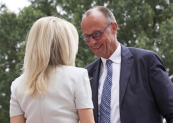 Germany’s Nuclear Confession Is a Crack in Net‑Zero Pretense – PJ Media