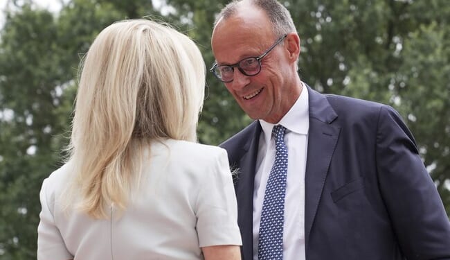 Germany’s Nuclear Confession Is a Crack in Net‑Zero Pretense – PJ Media