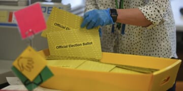 Harmeet Dhillon Says She Received Ballots for Prior Residents – PJ Media