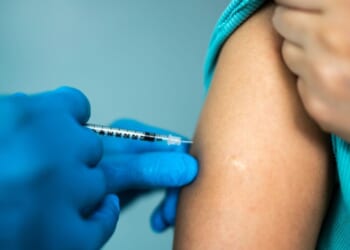 Dr. Monique Yohanan said the fact that there are large numbers of vaccine-skeptical people isn’t a sign of "ignorance that needs correction. It’s a signal that deserves to be understood."