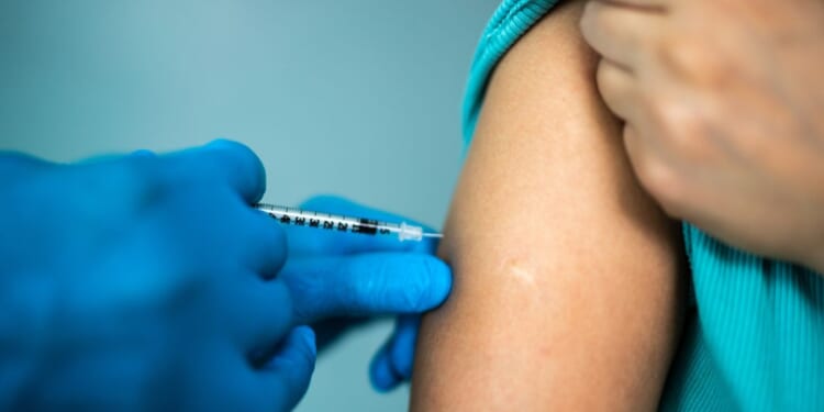 Dr. Monique Yohanan said the fact that there are large numbers of vaccine-skeptical people isn’t a sign of "ignorance that needs correction. It’s a signal that deserves to be understood."