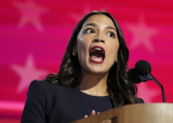 Here's an Idea — Let's Just Redistrict Democrats Out of the U.S. – PJ Media