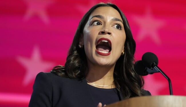 Here's an Idea — Let's Just Redistrict Democrats Out of the U.S. – PJ Media