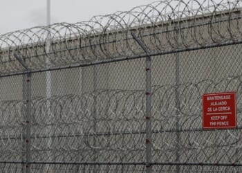 ICE failed to tell Justice Dept. it could reveal warrant to judge; murder suspect went free