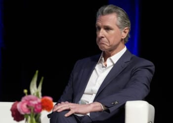 I'm Sorry, but California Is HOW Deep in the Hole? – PJ Media