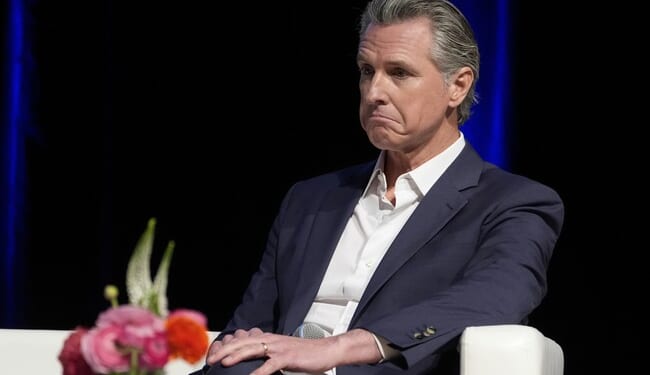 I'm Sorry, but California Is HOW Deep in the Hole? – PJ Media