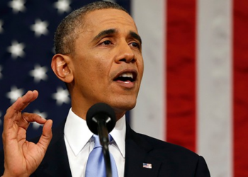 Instead of Saving the Dems, Obama Blames Trump for Marital ‘Tension’ – PJ Media