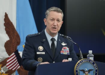 Iran's Attacks 'Below Threshold' For Restarting War – HotAir