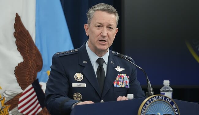 Iran's Attacks 'Below Threshold' For Restarting War – HotAir