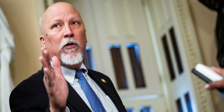 A House Judiciary subcommittee led by GOP Rep. Chip Roy of Texas will hold a hearing to examine how CAIR and similar groups are pushing anti-Western ideals.