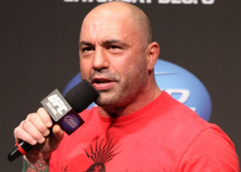 Joe Rogan Blasts Newsom as a 'Cardboard Cutout of a Person' – HotAir