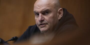 Josh Shapiro’s Message to Fetterman Carries a Familiar Party Warning: Conform – PJ Media