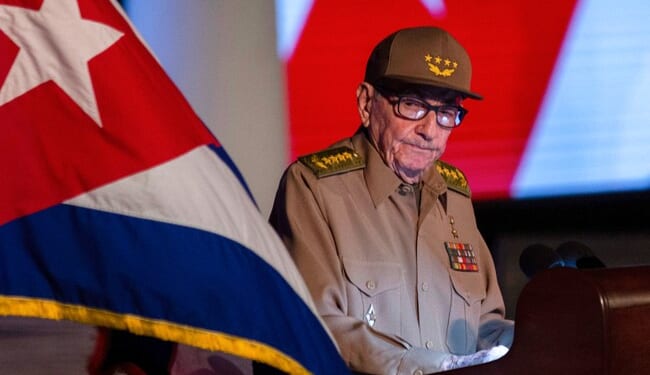 Justice Finally Comes For Raúl Castro, and Not a Moment Too Soon – PJ Media