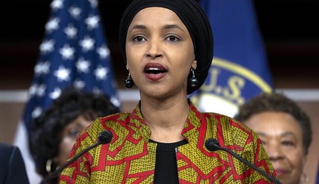 Key MN Fraud Figure Claims Omar Took Part in $250M Scam – HotAir