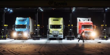 Latest Deadly Illegal Alien Truck Driver Had a California-Issued License – PJ Media