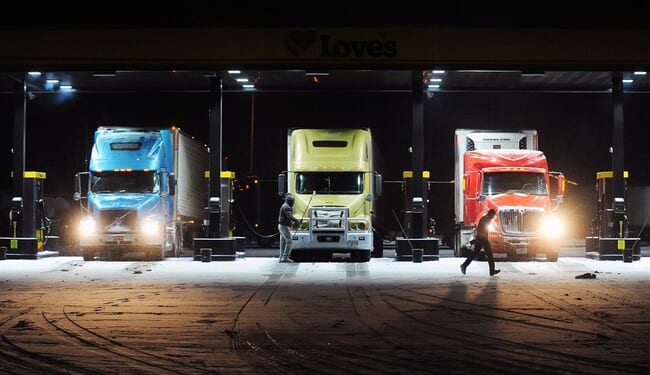 Latest Deadly Illegal Alien Truck Driver Had a California-Issued License – PJ Media
