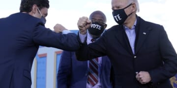 Let's Hope Georgia Voters Realize 2021 Was One Big, Stupid Mistake – PJ Media