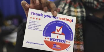 Looking at the Primaries So Far – PJ Media